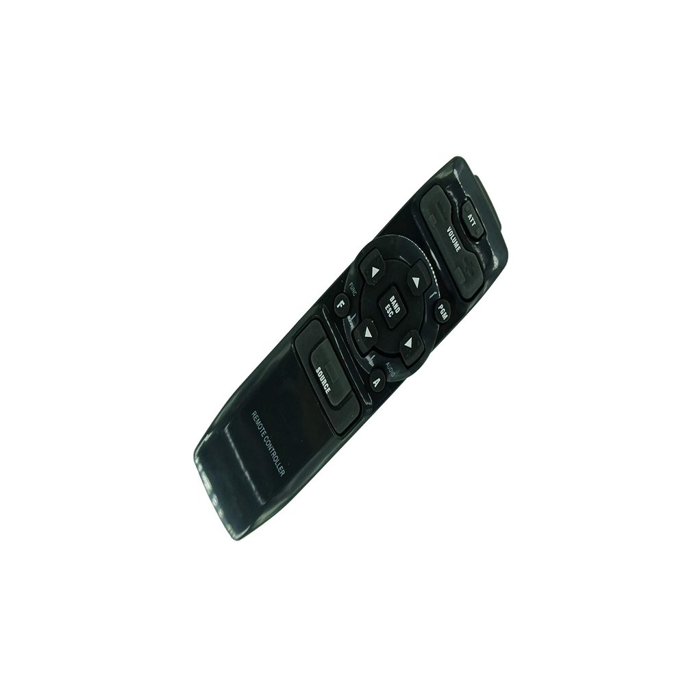 Hotsmtbang Replacement Remote Control Compatible for Pioneer DEH-P8200 DEH-P8200R DEH-P8250 DEH-P900 DEH-P900HDD/ES DEH-P900R DEH-P9050/ES DEH-P90DAB/ES Car DSP MD CD Receiver Player