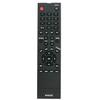 NH002UD Replaced Remote Control Fit for Sanyo TV FW50D36F FW55D25F FW32D06F FW40D36F view 1