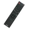 NH002UD Replaced Remote Control Fit for Sanyo TV FW50D36F FW55D25F FW32D06F FW40D36F view 2