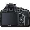 Nikon D3500 DSLR Camera with 18-55mm & 70-300mm & Photo Software Bundle view 4