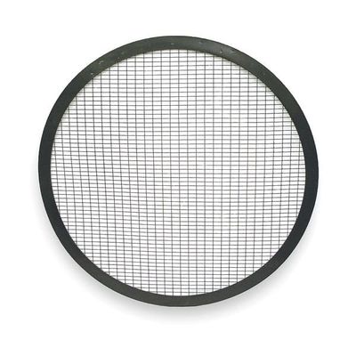 Dayton Fan Guard,For Use With 4TM82 and 4C661 508208-1 Each