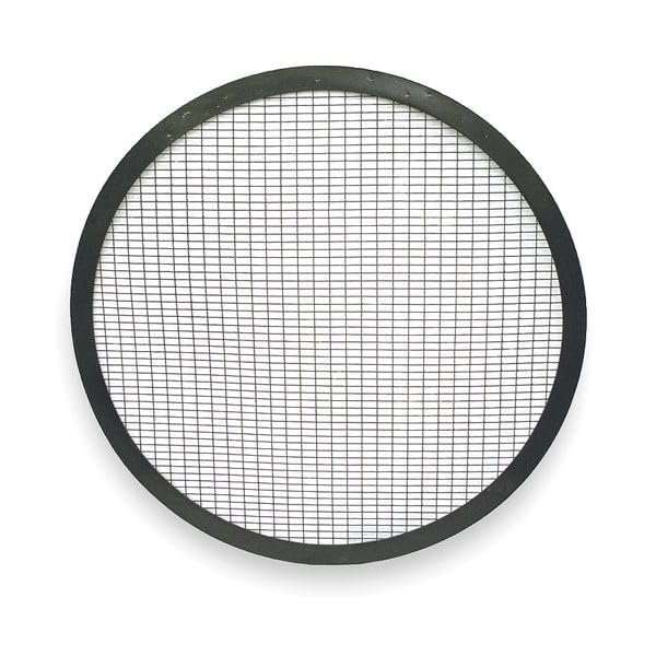 Dayton Fan Guard,For Use With 4TM82 and 4C661 508208-1 Each
