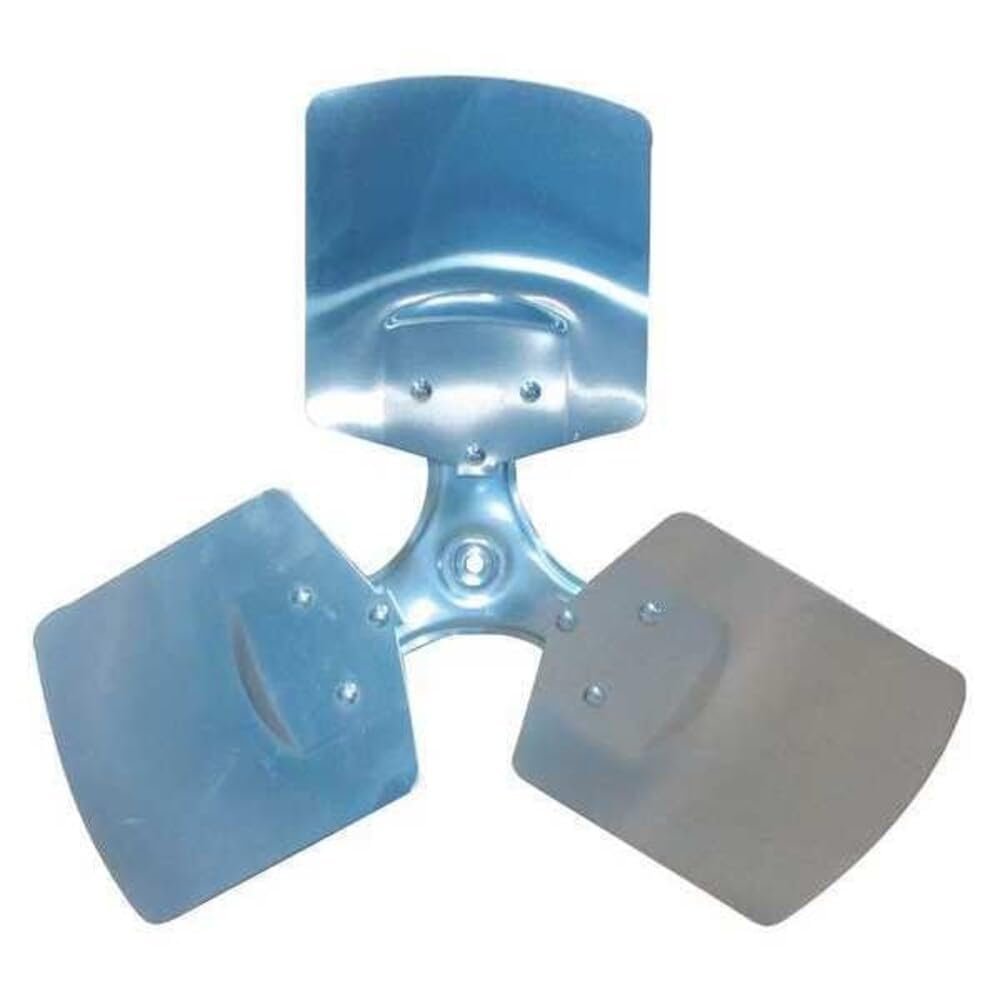 Dayton Propeller,14" Dia.,19 Deg. Pitch VE10D955PG - 1 Each