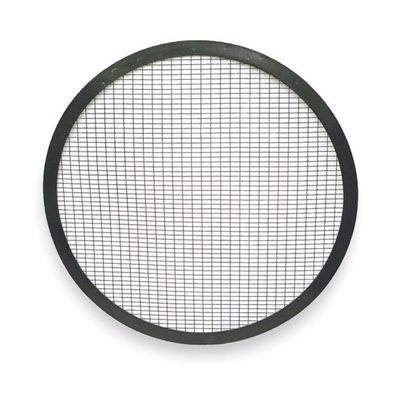 Dayton Fan Guard,For Use With 4TM85 and 3C411 508210-1 Each