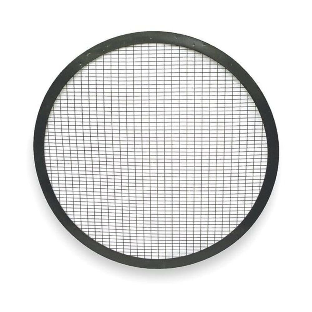 Dayton Fan Guard,For Use With 4TM85 and 3C411 508210-1 Each