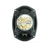 4X Gravity SGR694 6x9-Inch 4-Way Car Audio Speakers Full Range 2400 Watts Maximum Power Handling 2pair Anti-Resonant Stamped Steel Basket 4 ohms Sensitivity 94 dB view 2
