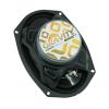 4X Gravity SGR694 6x9-Inch 4-Way Car Audio Speakers Full Range 2400 Watts Maximum Power Handling 2pair Anti-Resonant Stamped Steel Basket 4 ohms Sensitivity 94 dB view 3