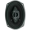 4X Gravity SGR694 6x9-Inch 4-Way Car Audio Speakers Full Range 2400 Watts Maximum Power Handling 2pair Anti-Resonant Stamped Steel Basket 4 ohms Sensitivity 94 dB view 4