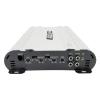 Audiobank P2001 2000 Watts Peak Power Monoblock Power Class AB Car Audio Amplifier with Remote Subwoofer Level Control & 4 Gauge Amplifier Installation Wiring Kit view 3