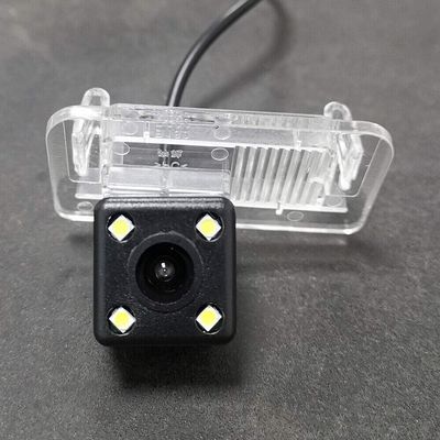 1 PCS HD Special Car Rear View Camera Backup NTSC Reverse Parking Camera with 4LED for Mercedes Benz B200/B180/W246 2012-2018
