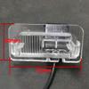 1 PCS HD Special Car Rear View Camera Backup NTSC Reverse Parking Camera with 4LED for Mercedes Benz B200/B180/W246 2012-2018 view 2