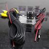 1 PCS HD Special Car Rear View Camera Backup NTSC Reverse Parking Camera with 4LED for Mercedes Benz B200/B180/W246 2012-2018 view 4