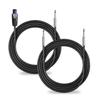 100 Feet Speakon to 1/4" Cable & 100 Feet 1/4" to 1/4" Speaker Cable view 1