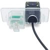 1 PCS HD Car Rear View Camera Backup NTSC Reverse Parking Camera with LED for BMW X6(E71/E72) 2008-present view 3
