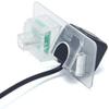 1 PCS HD Car Rear View Camera Backup NTSC Reverse Parking Camera with LED for BMW X6(E71/E72) 2008-present view 4