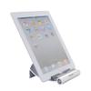 Akasa Leo | Tablet Stand | Aluminium | Anti-slip | Scratch Protection | Black | AK-NC054-BK view 3