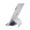 Akasa Leo | Tablet Stand | Aluminium | Anti-slip | Scratch Protection | Black | AK-NC054-BK view 4