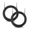 50 Feet & 100 Feet 1/4" to 1/4" Speaker Cable view 1