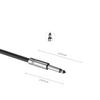 50 Feet & 100 Feet 1/4" to 1/4" Speaker Cable view 3