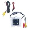 1 PCS HD Car Rear View Camera Backup NTSC Reverse Parking Camera with LED for Toyota Land Cruiser Prado 2014-2018 view 1