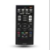Replacement Remote Control for Yamaha RX-V379 RX-V381 RX-V383 RX-V385 RX-V483 RX-V579 RX-V581 HTR-3068 RX-V585 RX-V481 HTR-2067 RX-V479 RX-V479BL AV Receiver view 1