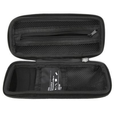 VGEBY Hard Shell Bag, Mountain Bag Portable Frame Bag Water Bottle Bracket Hard Shell Bag Repair Tool Bag Riding Shelves and Storage Supplies Tool Bottle