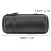 VGEBY Hard Shell Bag, Mountain Bag Portable Frame Bag Water Bottle Bracket Hard Shell Bag Repair Tool Bag Riding Shelves and Storage Supplies Tool Bottle view 3