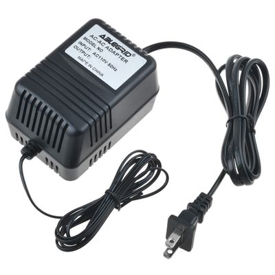 Digipartspower AC to AC Adapter for JAMECO ReliaPro ADU120160 153761 Plug in Class2 Transformer