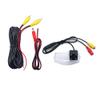 1 PCS HD Special Car Rear View Camera Backup NTSC Reverse Parking Camera with 4LED for Mazda 2 (2007-Present) Mazda 3(2008-2013) view 1