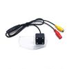 1 PCS HD Special Car Rear View Camera Backup NTSC Reverse Parking Camera with 4LED for Mazda 2 (2007-Present) Mazda 3(2008-2013) view 4