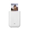 XIAOMI Portable 3x6 Instant Photo Printer Print Pictures on Zink Sticky-Backed Paper from Your iOS & Android Device. view 1