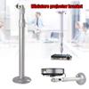 Arinda Universal 20-40cm Projector Ceiling Wall Mount Aluminium Bracket 15KG Capacity view 2