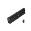KICKER 47KPB1 PowerBar, 20-inch (51cm) UTV Bluetooth Powered Speaker System, Black Weather-Proof Enclosure, 4-Woofers, 2-Tweeters, 150 Watts RMS view 4