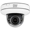 Digital WATCHDOG DWC-MV85WiATW MEGApix IVA+ 5MP IR WDR 3DDNR Outdoor Network Dome Camera with 2.7~13.5mm vari-Focal Lens, RJ45 Connection view 1