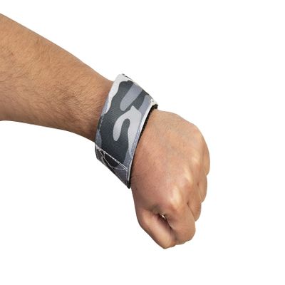 SANSOLID Tactical Military Watchband Cover To Keep And Protect Your Watch