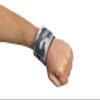 SANSOLID Tactical Military Watchband Cover To Keep And Protect Your Watch view 1