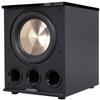 B I C Acoustech Elite Series PL-300 12 inch Powered Subwoofer-1400W with Tri-Tuned Ports and BASS Boost Feature for Room Shaking Bass Down to 15Hz view 2