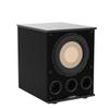 B I C Acoustech Elite Series PL-300 12 inch Powered Subwoofer-1400W with Tri-Tuned Ports and BASS Boost Feature for Room Shaking Bass Down to 15Hz view 4