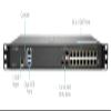 SonicWall NSa2700 High Availability | Gen7 Firewall HA Model, Requires Secondary Unit - Not a Standalone Device | Redundant Appliance for Continuous Network Uptime and Failover (02-SSC-7367) view 2