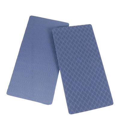 1pair Non-skid Yoga Knee Pad Cushion for Stability and Balance Training Light for Yoga Stretching Meditation and Outdoor Activities