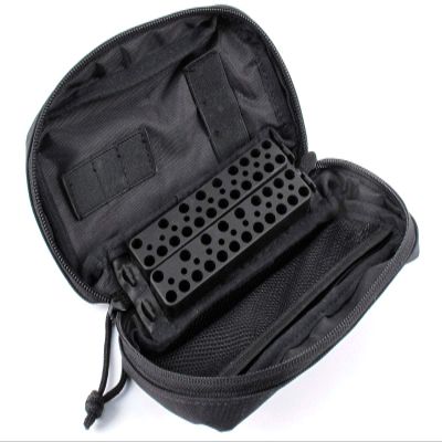 FIX IT STICKS Duo Carrying Case - Large Tool Case for Modular Gunsmithing and Field Repair Kits