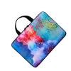 11" 11.6" 12" 12.1" 12.5" inch Laptop Carrying Bag Chromebook Case Notebook Ultrabook Bag Tablet Cover Neoprene Sleeve Fit Apple MacBook Air Samsung Google Acer HP DELL Lenovo Asus (Beautiful Mandala) view 3