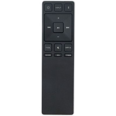 XRS321N-F Remote for Vizio Sound Bar SB362An-F6 SB362An-F6E Speaker