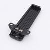 9-Pack KBH-10 Belt Clip Compatible with Kenwood Two-Way Radios TK260G TK272G TK290 TK388G TK2100 TK2118 TK3206 TK3207 NX240 NX340 | Includes Screws | Secure & Durable Radio Holster view 3
