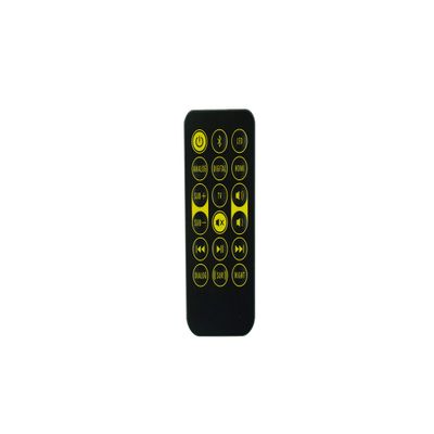 HCDZ Replacement Remote Control for Klipsch 1063315 RSB6 RSB-6 RSB8 RSB-8 1065133 RSB3 RSB-3 1062590 R4B R-4B 1063242 1063245 1064190 Surround Sound Bar Audio System