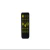 HCDZ Replacement Remote Control for Klipsch 1063315 RSB6 RSB-6 RSB8 RSB-8 1065133 RSB3 RSB-3 1062590 R4B R-4B 1063242 1063245 1064190 Surround Sound Bar Audio System view 1