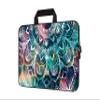 11" 11.6" 12" 12.1" 12.5" inch Laptop Carrying Bag Chromebook Case Notebook Ultrabook Bag Tablet Cover Neoprene Sleeve Fit Apple MacBook Air Samsung Google Acer HP DELL Lenovo Asus (Mandala) view 1