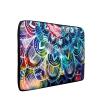 11" 11.6" 12" 12.1" 12.5" inch Laptop Carrying Bag Chromebook Case Notebook Ultrabook Bag Tablet Cover Neoprene Sleeve Fit Apple MacBook Air Samsung Google Acer HP DELL Lenovo Asus (Mandala) view 4