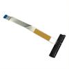 GinTai SATA HDD Cable Hard Connector Replacement for Lenovo Thinkpad L14 E14 NBX0001RA00 5C10Z23836 GL4A0 11.2CM view 2