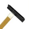 GinTai SATA HDD Cable Hard Connector Replacement for Lenovo Thinkpad L14 E14 NBX0001RA00 5C10Z23836 GL4A0 11.2CM view 3